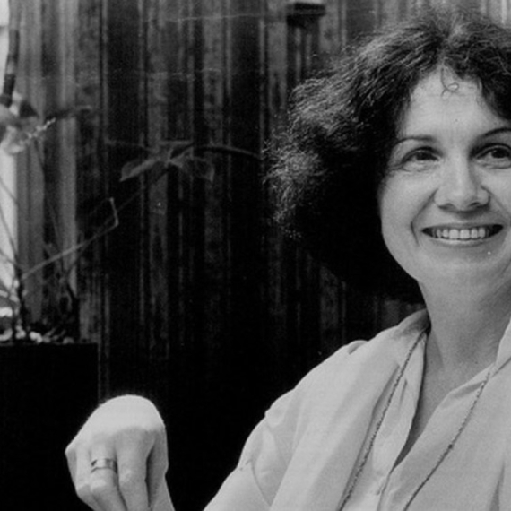 Književnost: Kanadska spisateljica i nobelovka Alis Manro preminula u 92. godini