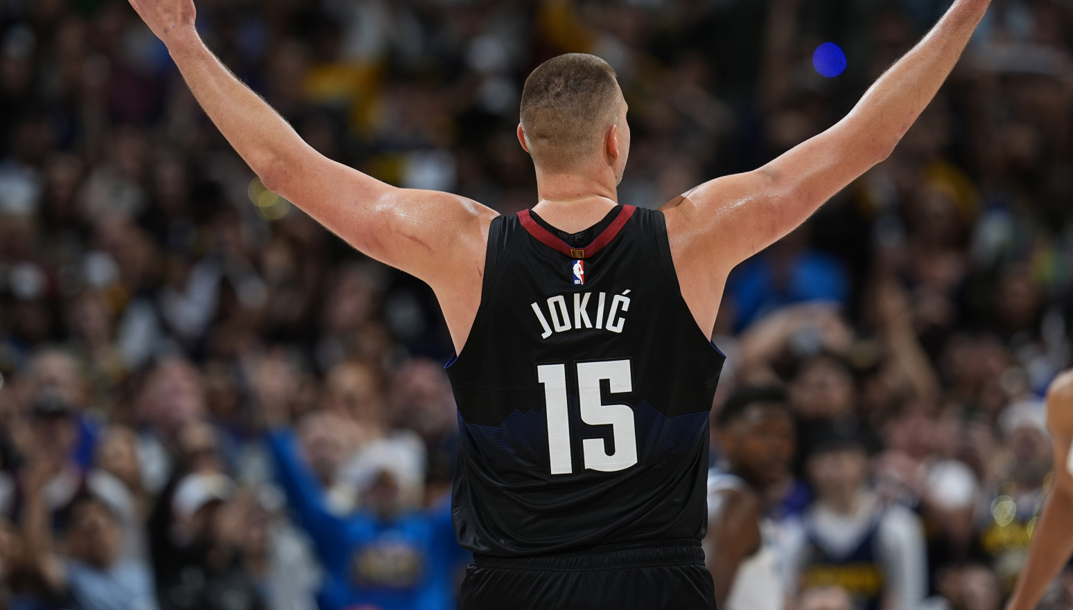 Jokićev najveći kritičar: "Ovo je kazna"