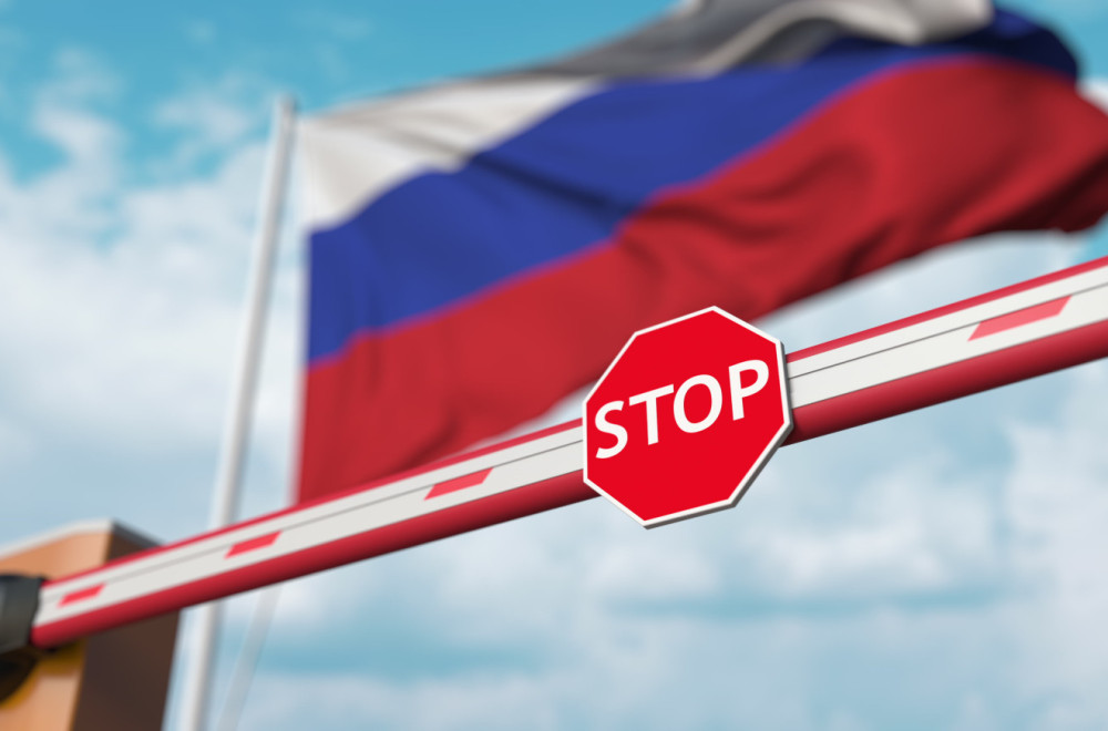 Nove američke sankcije protiv Rusije