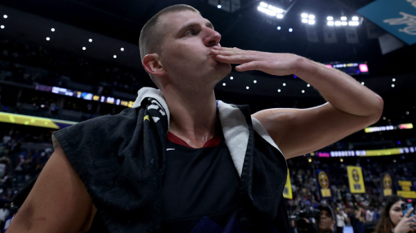 Oglasila se i FIBA o čudu prirode FOTO