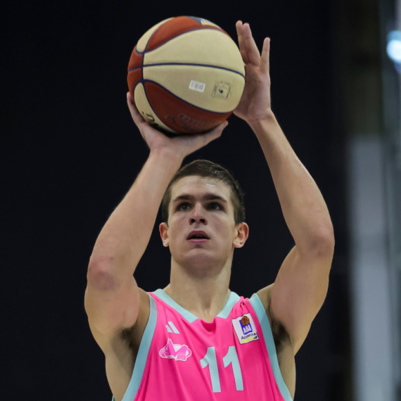 Srbin oduševio NBA skaute – neverovatnim potezom zaludeo Amerikance VIDEO