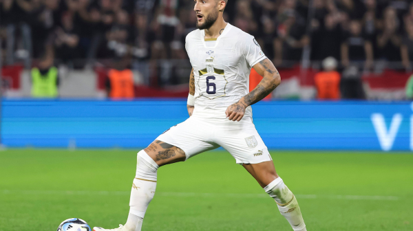 Gudelj obradovao Piksija