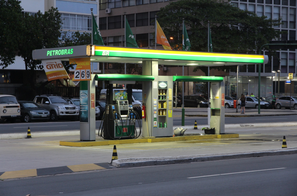 Predsednik smenio šefa naftne kompanije