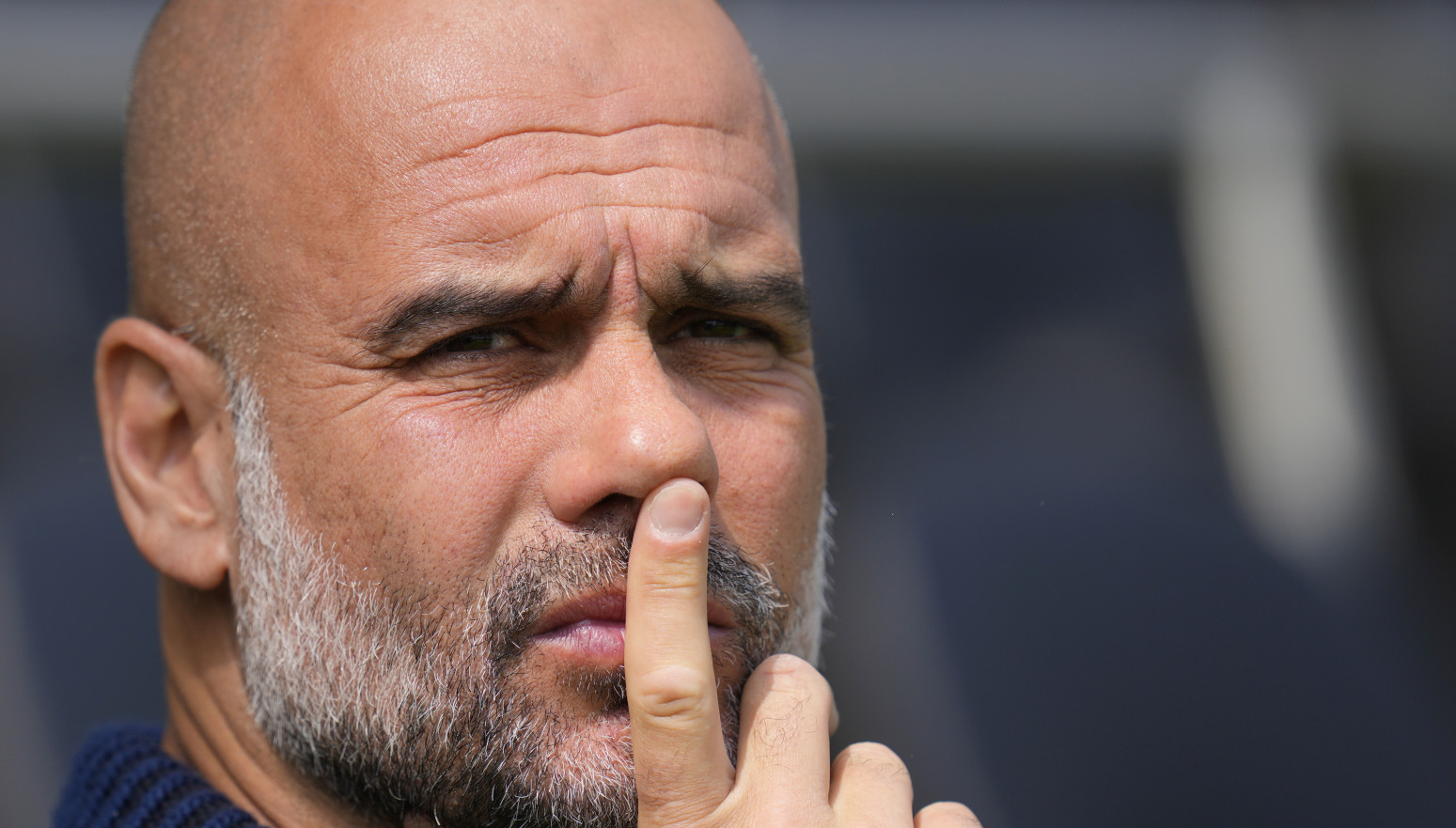 Gvardiola pohvalio junaka Sitija: "Spasao nas je, inače bi Arsenal bio šampion"