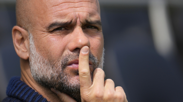 Gvardiola pohvalio junaka Sitija: "Spasao nas je, inače bi Arsenal bio šampion"