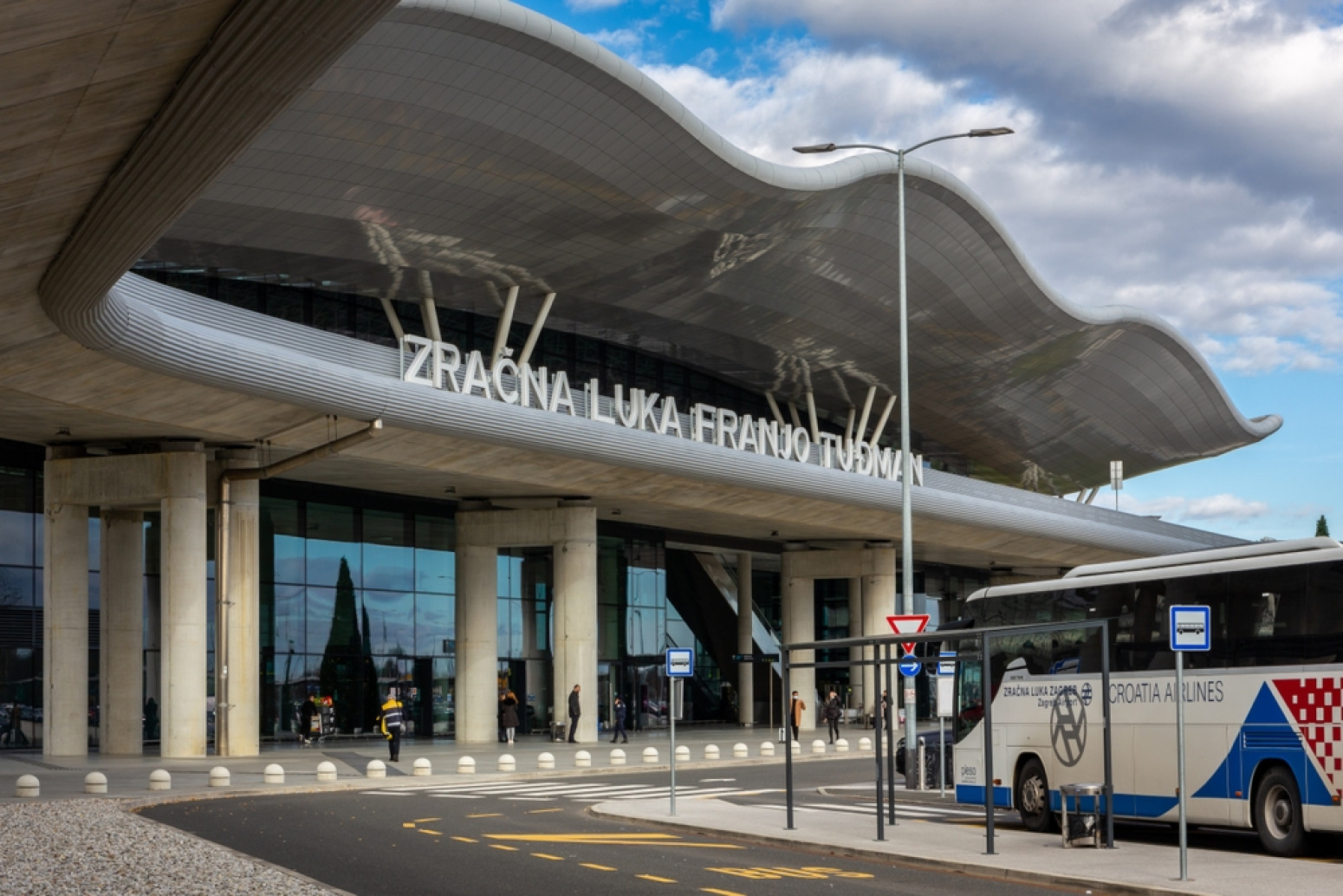 Ovo su naprometniji aerodromi u regionu: Beograd beleži veliki rast, Zagreb stagnira FOTO