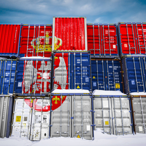 EBRD objavio prognozu rasta za srpsku ekonomiju