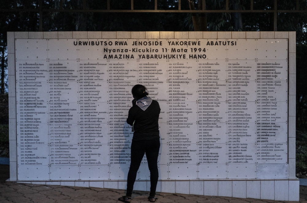 Kraj suđenja za genocid u Ruandi? Istorijski trenutak prošao bez drame