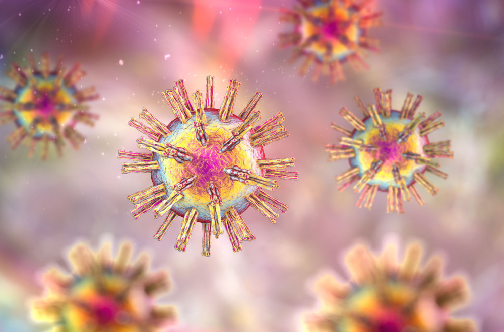 Nova zastrašujuća otkrića o virusu - hoće da ga aktiviraju?