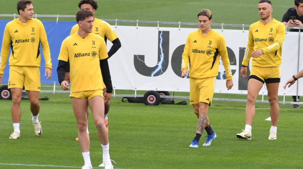 Vlahović i Kostić dobijaju novog trenera