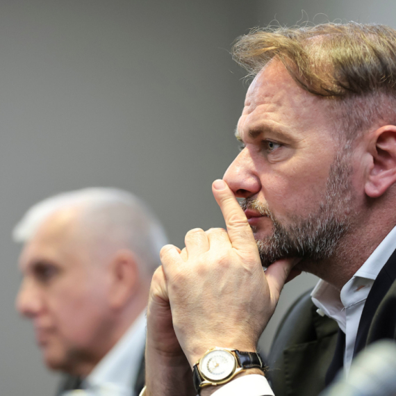 Mijailović za B92.sport: Šta Partizan mora da uradi da dobije licencu i gde je Jaramaz?