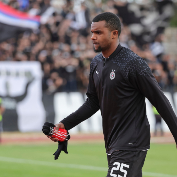 De Medina najavio odlazak iz Partizana – neće da igra po "oranicama"