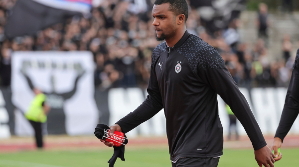 De Medina najavio odlazak iz Partizana – neće da igra po "oranicama"