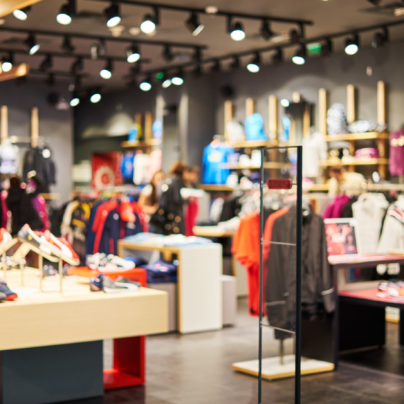 Bankrotirao poznati modni lanac: Zatvaraju sve radnje