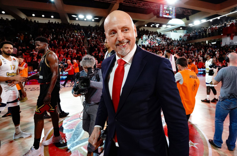 Novo finale za Monako – drama u seriji Pariza i Asvela