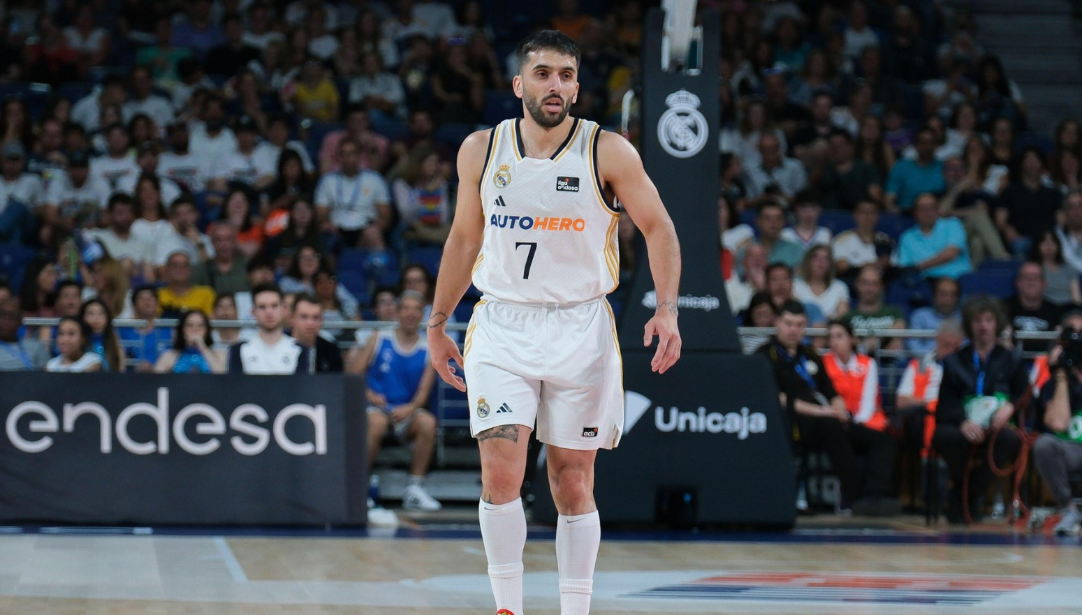 Preokret u slučaju "Kampaco" – dobre vesti za Partizan