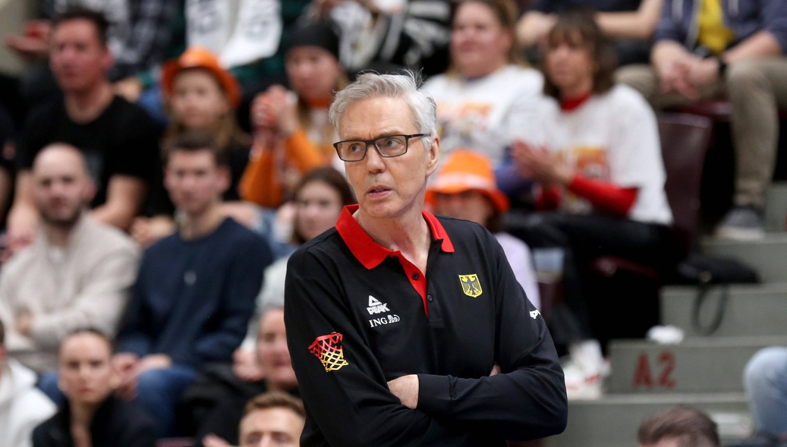 Šampion sveta želi Svetislava Pešića za mentora