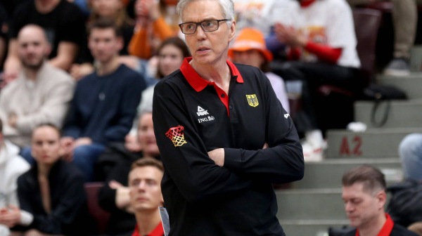 Trener koga će Srbija dugo pamtiti napušta klupu Nemačke