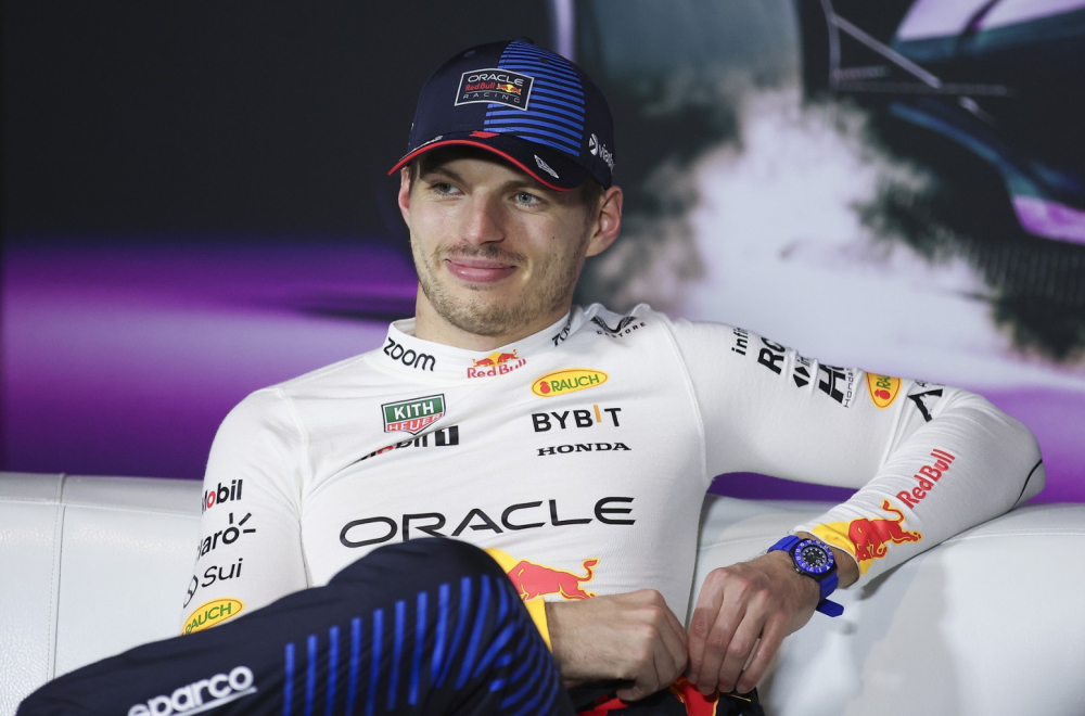 Ferstapen odbio svaku mogućnost prelaska u Mercedes