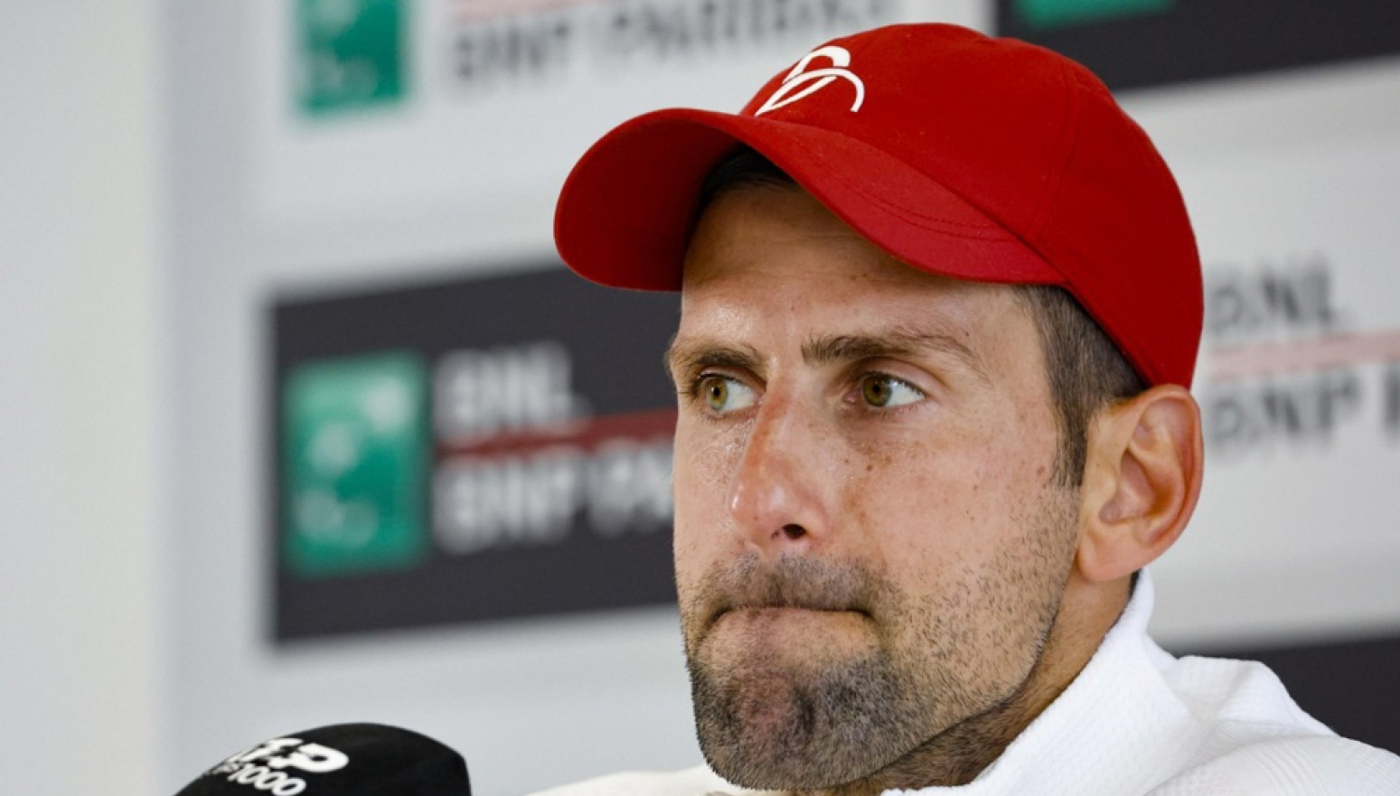 Đoković donosi iznenađujuću odluku pred Rolan Garos?