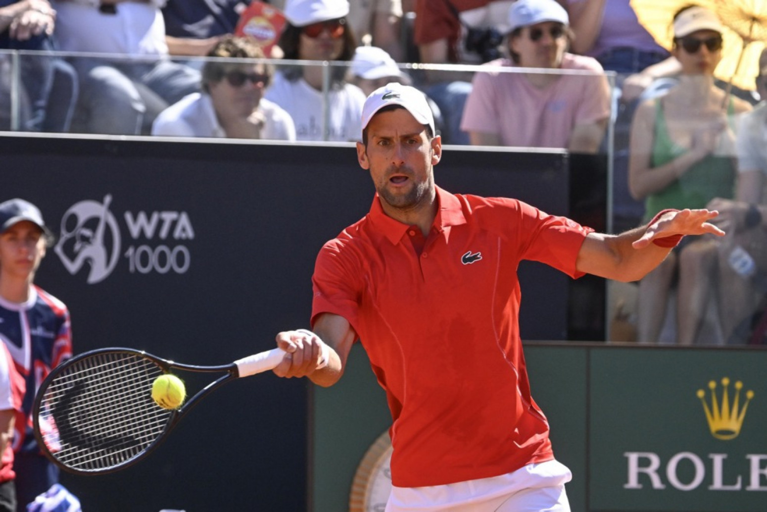 Đoković donosi iznenađujuću odluku pred Rolan Garos?