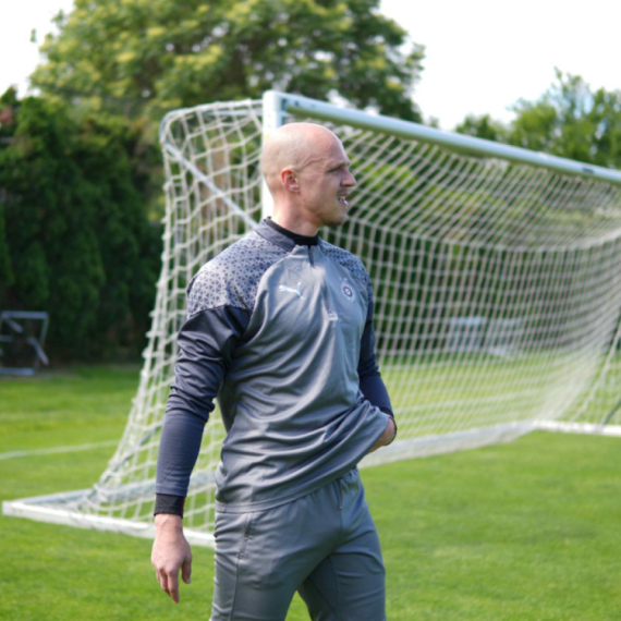 Stevanović ostaje u Partizanu još dve godine