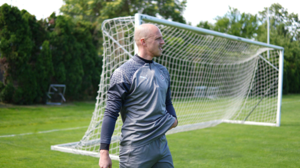 Stevanović ostaje u Partizanu još dve godine