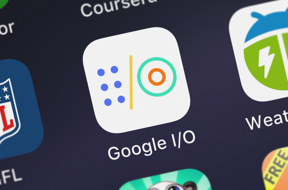 Kliktaćemo obrvama!?