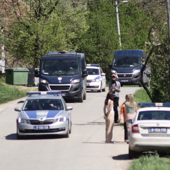 Hearing of the suspect in the murder of Danka Ilić scheduled; "Everything will be known next week"