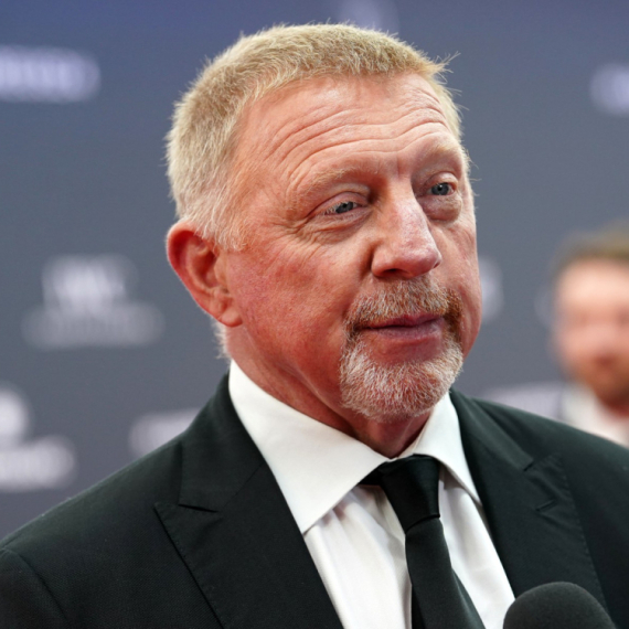 Bekerova poruka: Koncentriši se na Rolan Garos