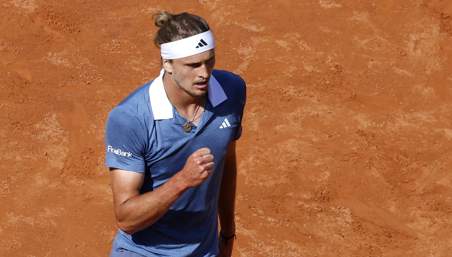 Zverev: Mogu da pobedim bilo koga