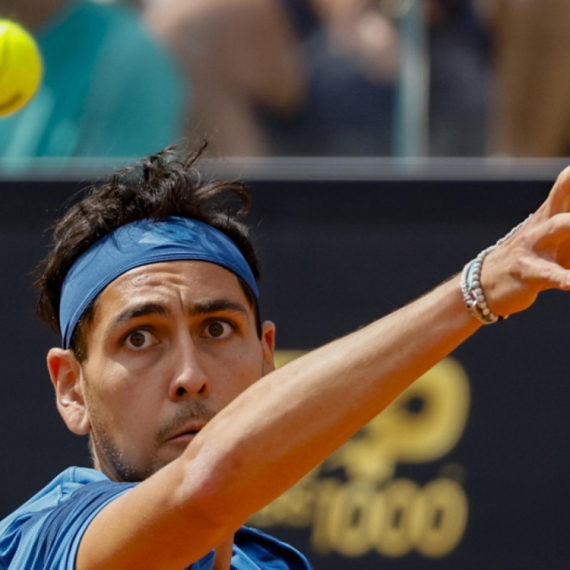 Đoković u Atini protiv rivala kog nikada nije pobedio