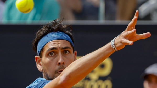 Đoković u Atini protiv rivala kog nikada nije pobedio