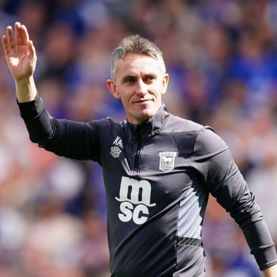 Severni Irac koji je napravio čudo od Ipsviča, na meti Junajteda