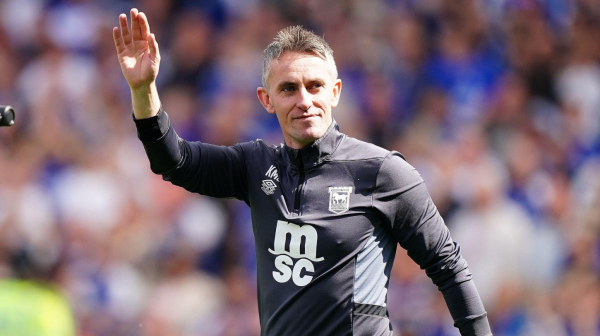 Severni Irac koji je napravio čudo od Ipsviča, na meti Junajteda