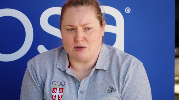 "Bićemo dislocirani kao košarka"