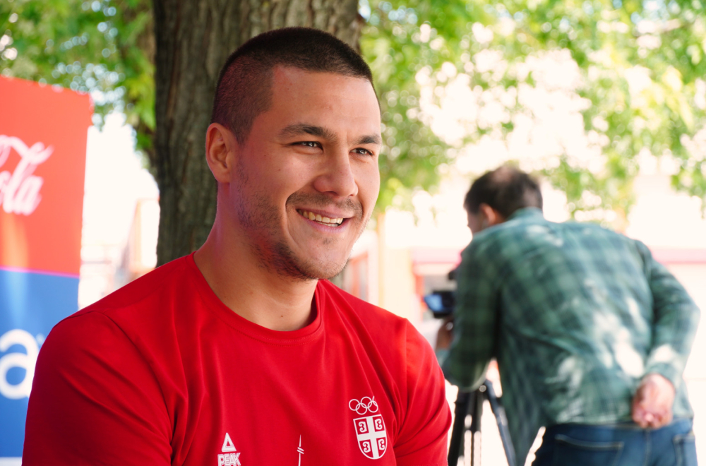 Vasić za B92.sport: "Ljudi će reći – džabe sva zlata, kad nisu odradili OI"