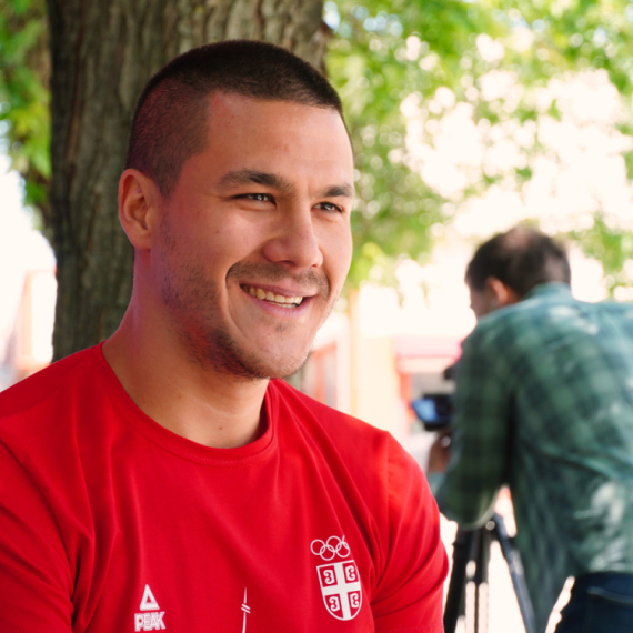 Vasić za B92.sport: "Ljudi će reći – džabe sva zlata, kad nisu odradili OI"