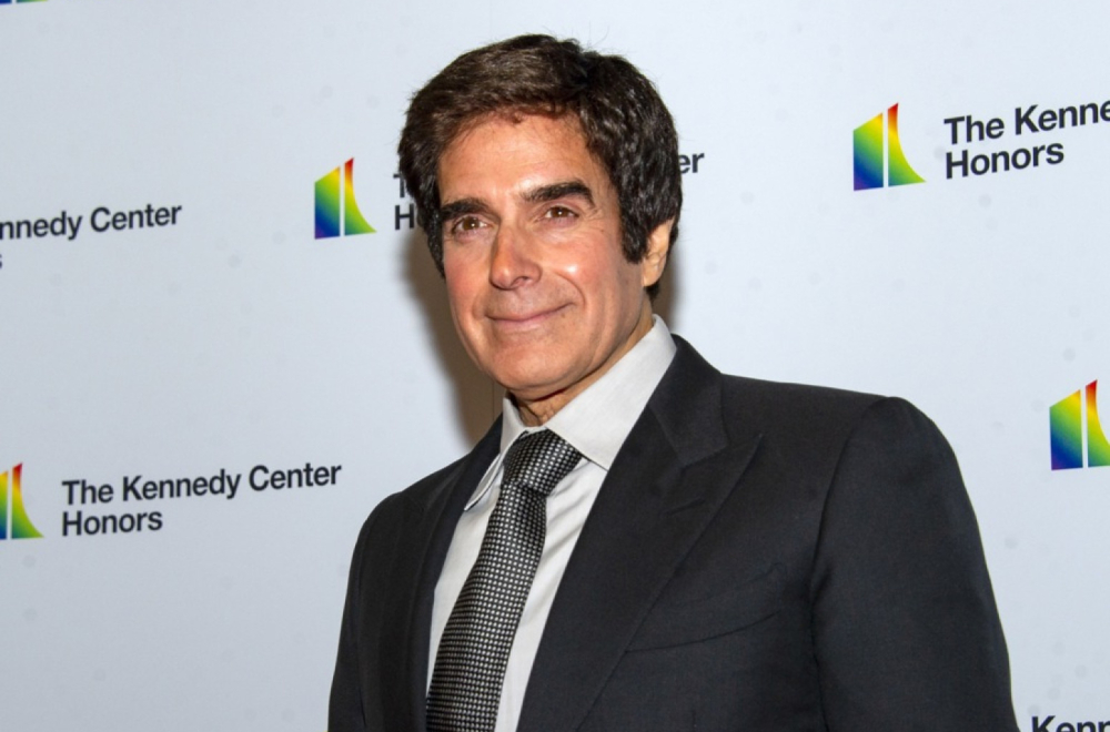 Mađioničar Dejvid Koperfild optužen za seksualno zlostavljanje