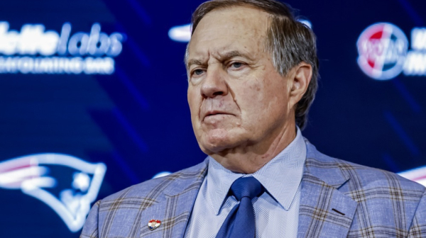 Bil Beličik dolazi u Hrvatsku