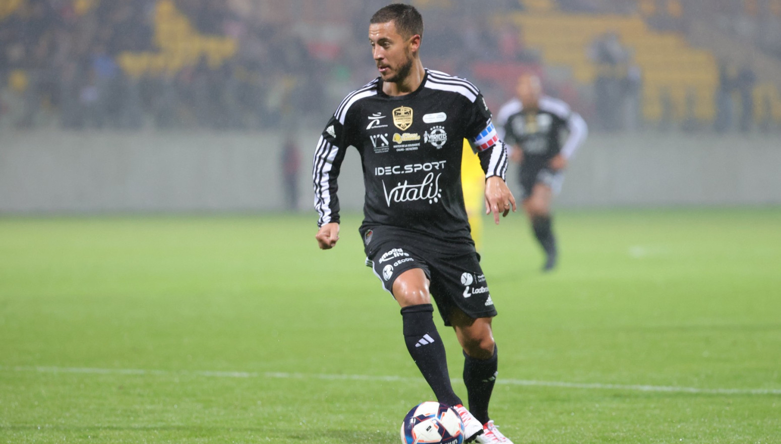 Čelsi naknadno zaradio od prodaje Azara