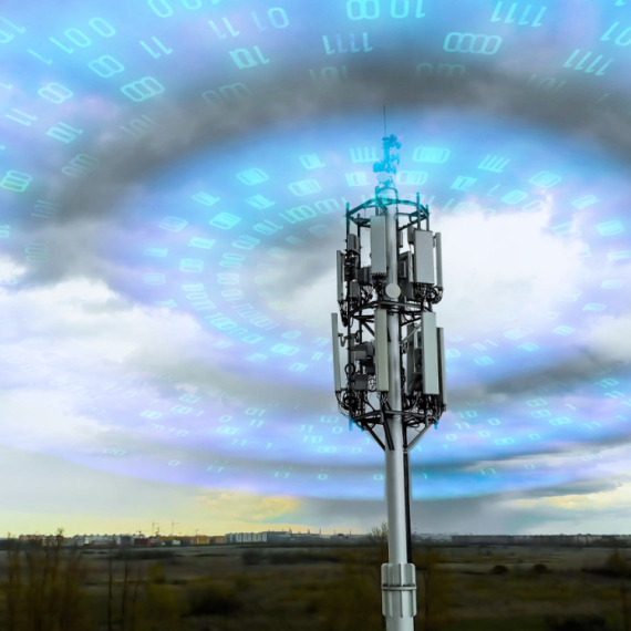 Odlučeno: Gasi se 3G mreža u celoj državi