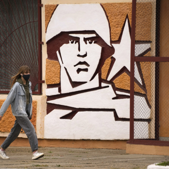 Proruska "Šansa" pred zabranom