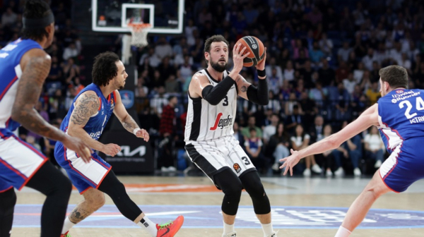 Belineli MVP italijanske lige