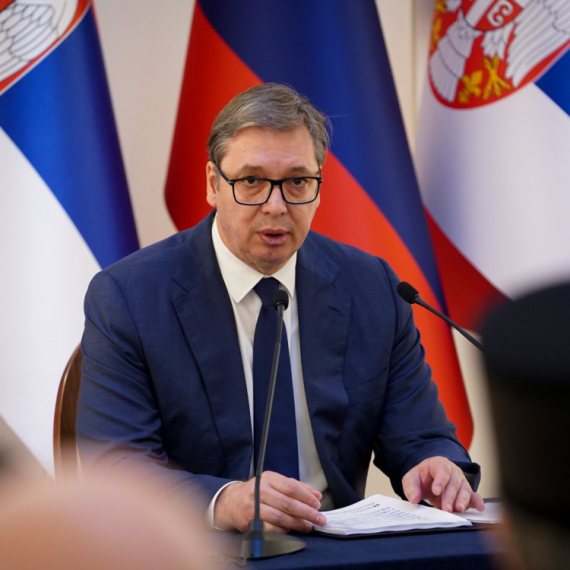 Srbija će tražiti donošenje rezolucije o stradanju Srba od Nemaca i od ustaša u Jasenovcu