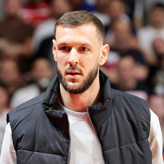 Delije ovacijama pozdravile prvo pojačanje za sledeću sezonu VIDEO