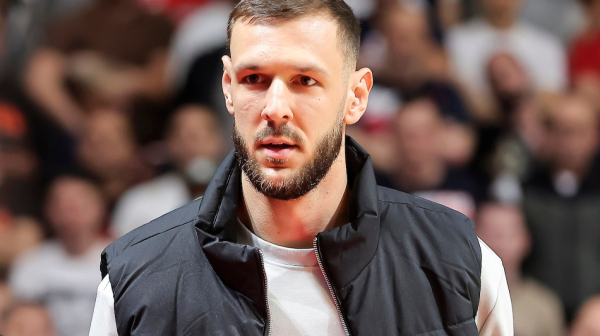 Delije ovacijama pozdravile prvo pojačanje za sledeću sezonu VIDEO