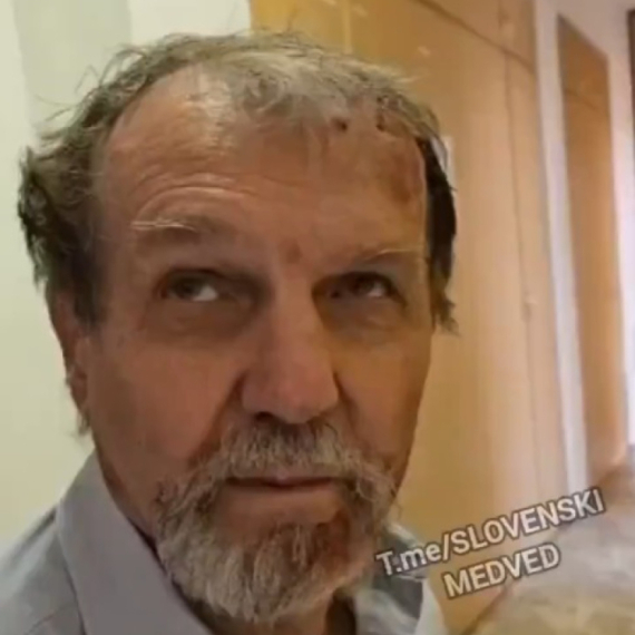 Pojavio se snimak: Atentator otkrio zašto je pucao na Fica VIDEO