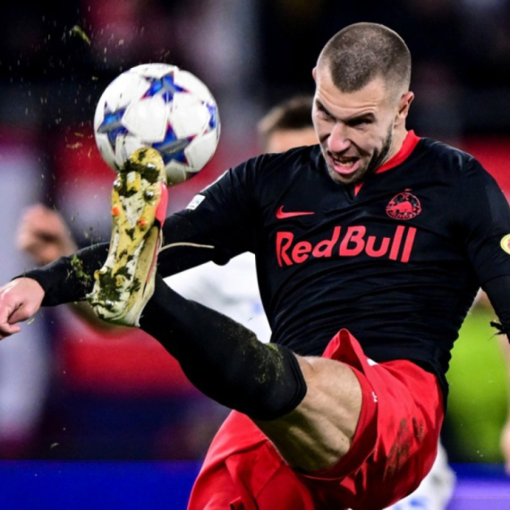 Srbi u Salcburgu dobijaju novog trenera – stiže iz Liverpula