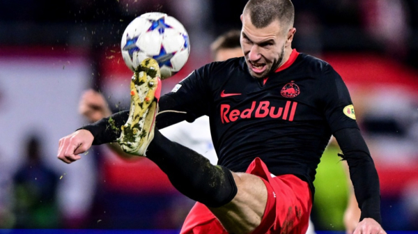 Srbi u Salcburgu dobijaju novog trenera – stiže iz Liverpula